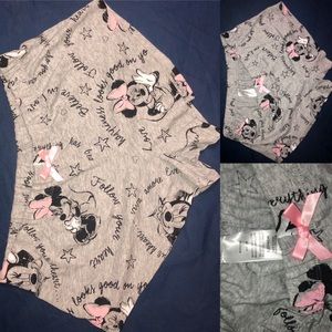 Sleepwear DISNEY for Women// size S 💕💕